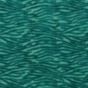 blue misc velvet-chenille fabric from Emma Shipley