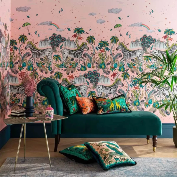 Lost Adventure Wallpaper - Quartz by Lost Adventure Wallpaper - Quartz from