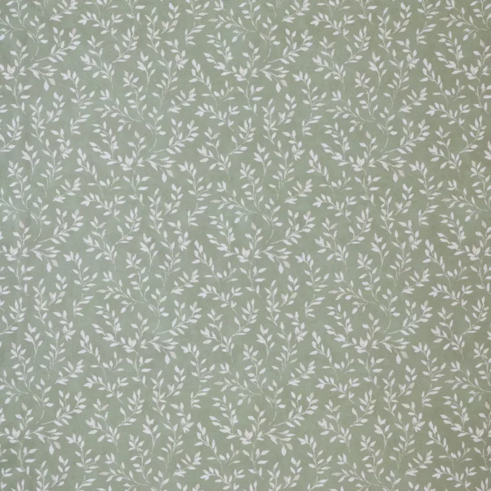 Ada Fabric - Sage swatch