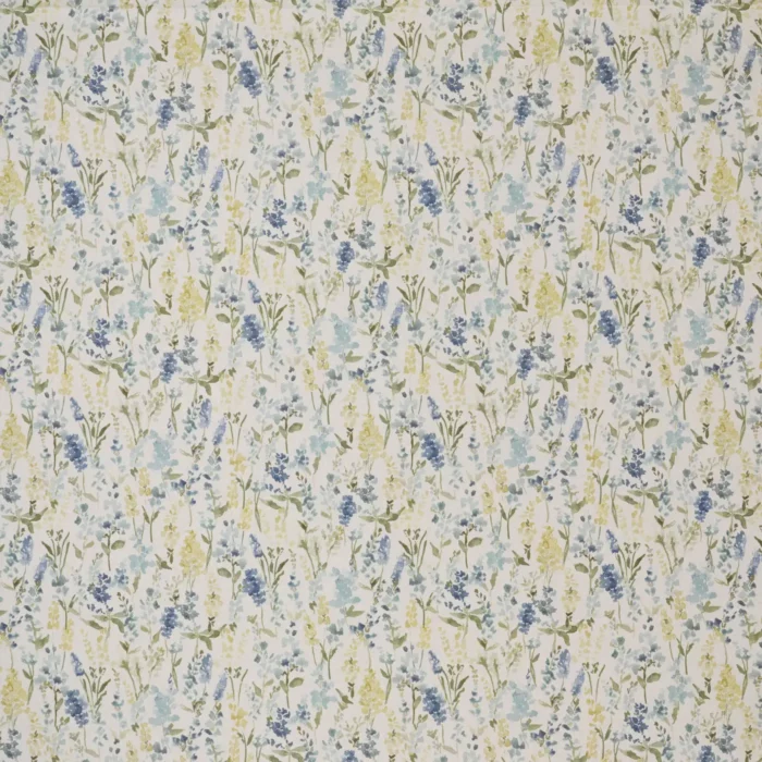 Anara Fabric - Azure swatch