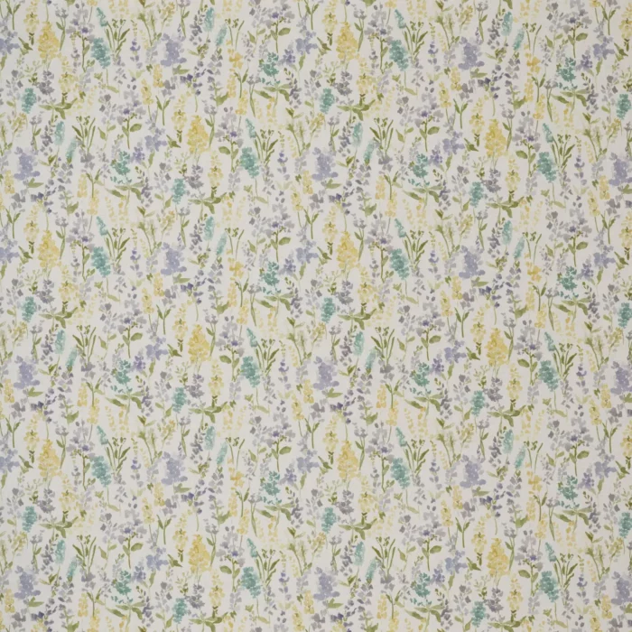 Anara Fabric - Heather swatch