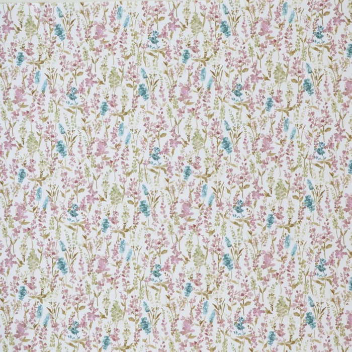 Anara Fabric - Peony swatch