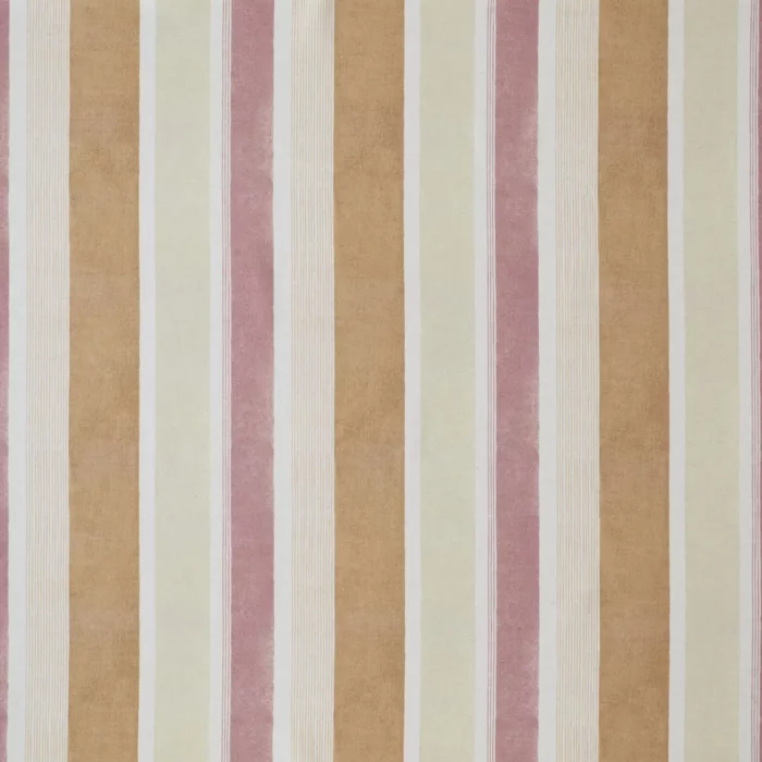 Celia Fabric - Ginger swatch