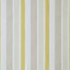 black-grey striped cotton fabric from Ashley Wilde