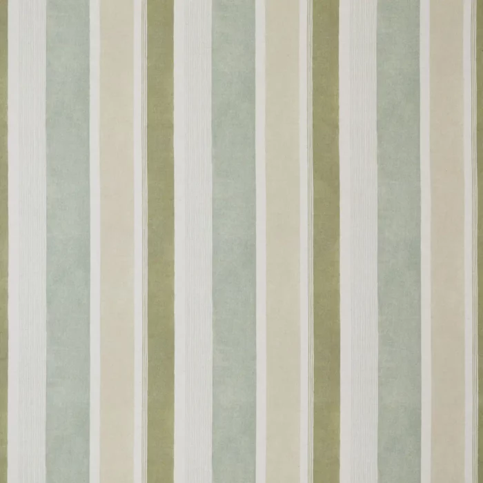Celia Fabric - Moss swatch