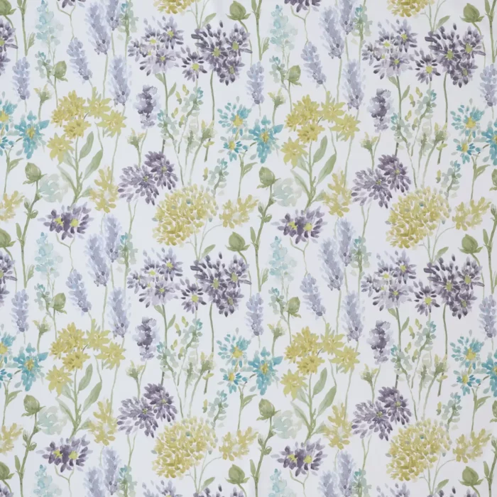 Etta Fabric - Heather swatch