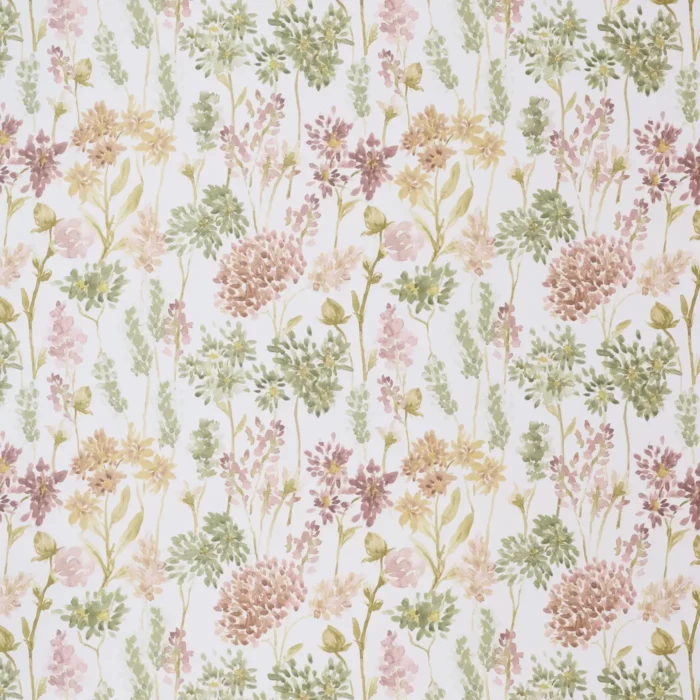 Etta Fabric - Sienna swatch