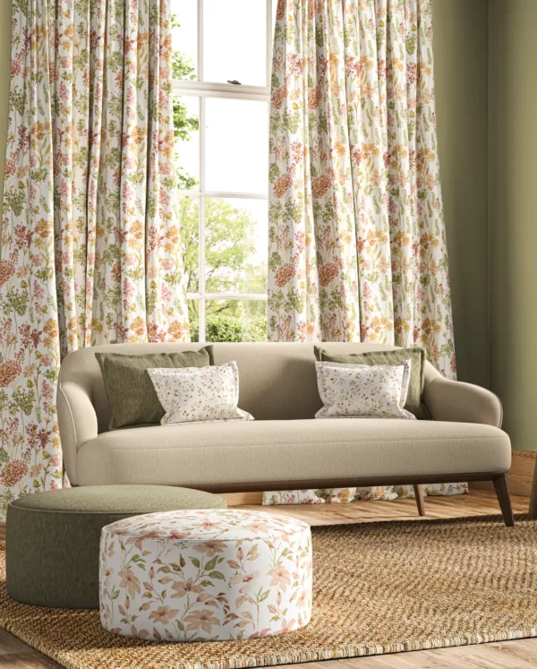Anara Fabric - Heather by Anara Fabric - Heather from
