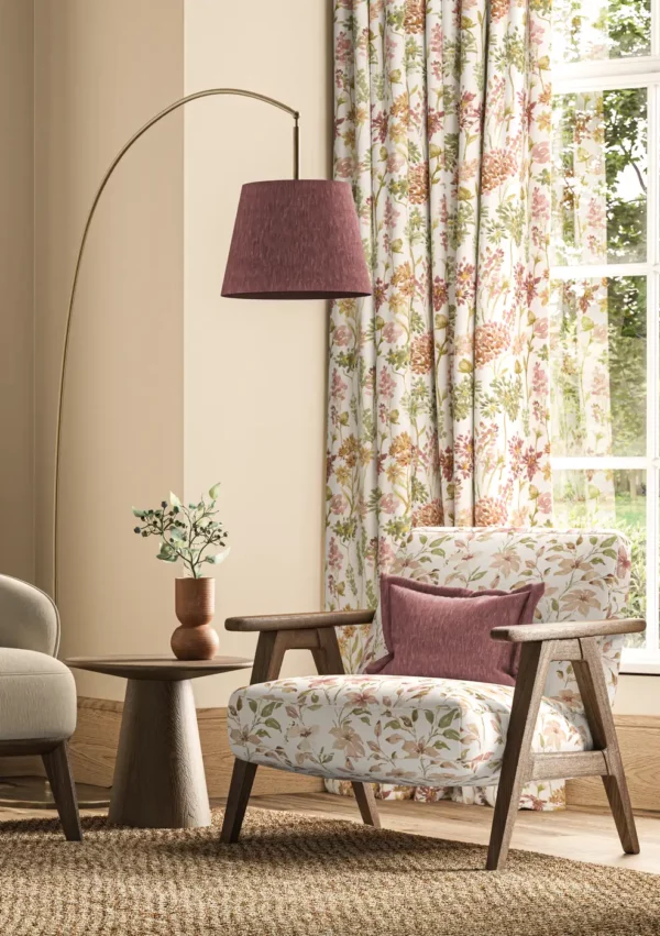 Anara Fabric - Heather by Anara Fabric - Heather from