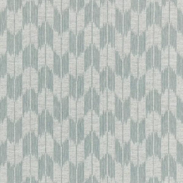 Darla Fabric - Bluebell by blue misc woven fabric from Ashley Wilde