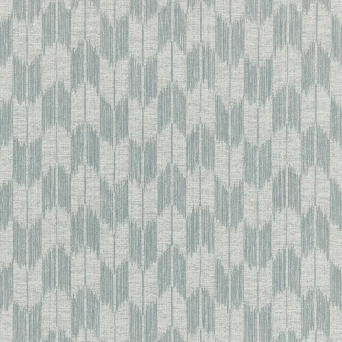Darla Fabric - Bluebell swatch