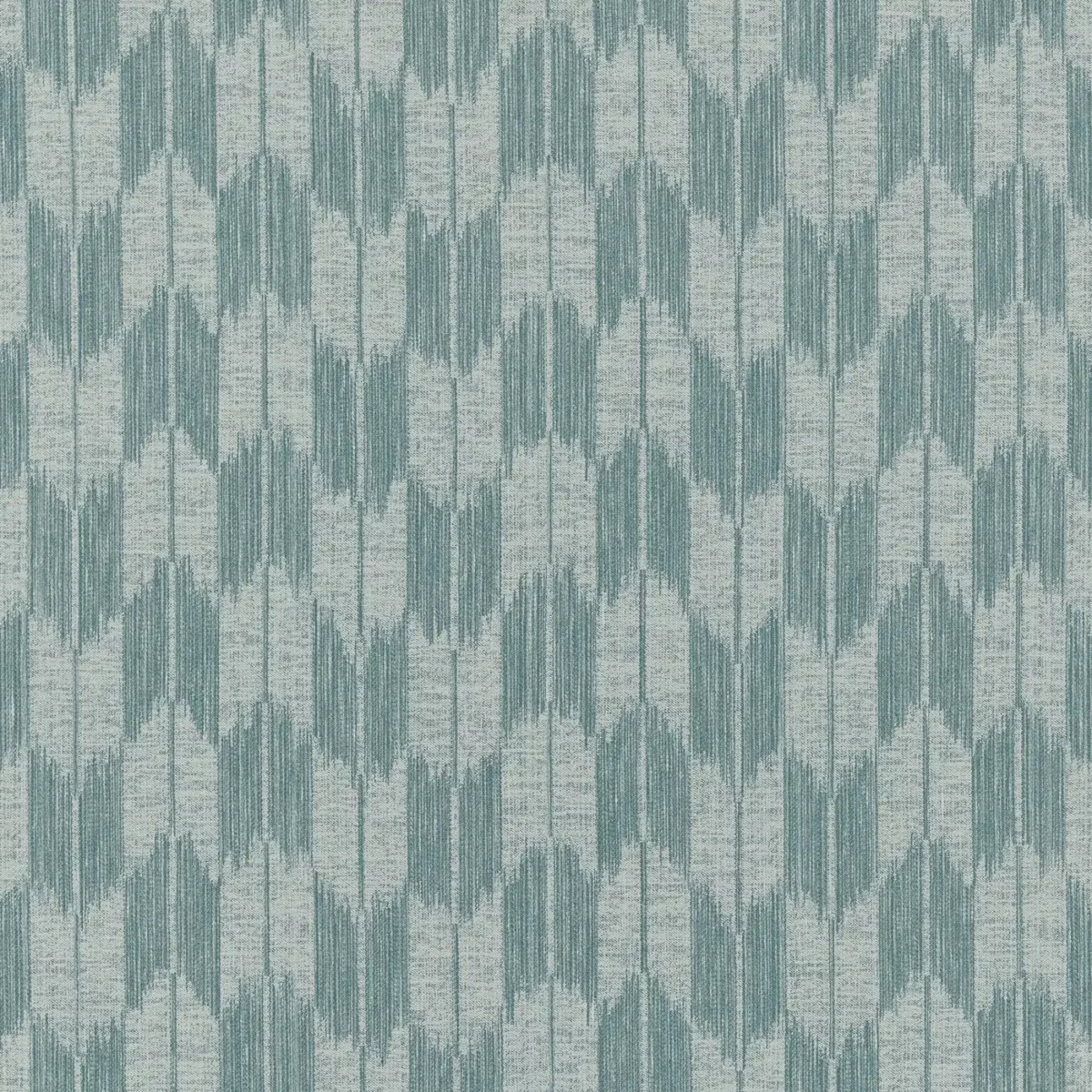 Darla Fabric - Kingfisher by blue misc woven fabric from Ashley Wilde