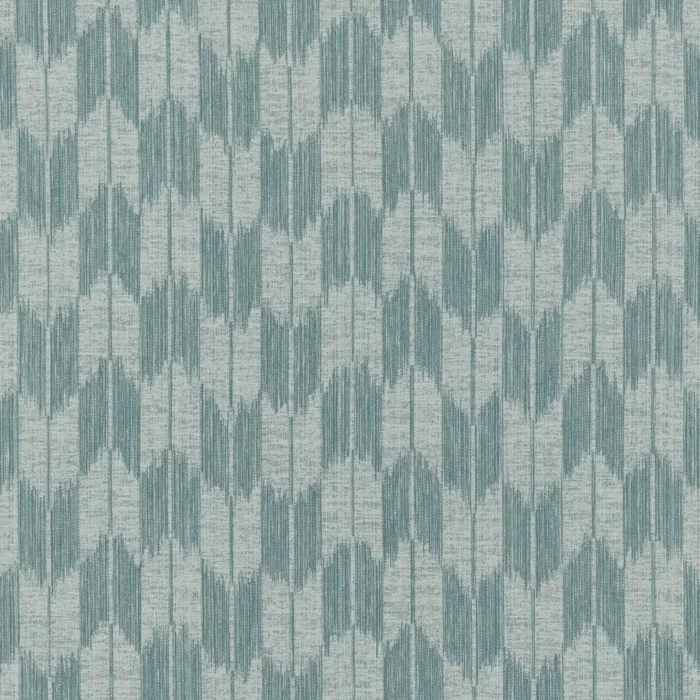 Darla Fabric - Kingfisher swatch
