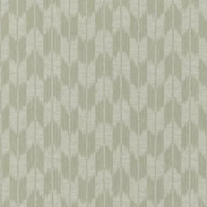 green misc woven fabric from Ashley Wilde