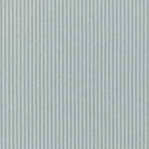 blue striped woven fabric from Ashley Wilde