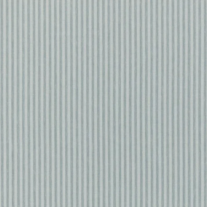 Effie Fabric - Bluebell swatch
