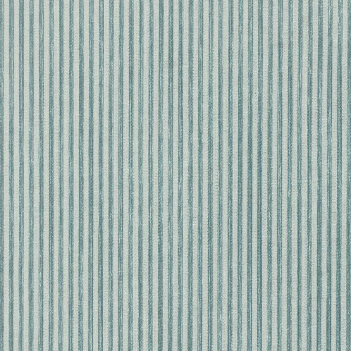 blue striped woven fabric from Ashley Wilde