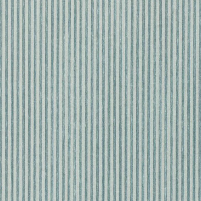 Effie Fabric - Kingfisher swatch