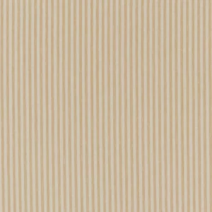 yellow striped woven fabric from Ashley Wilde
