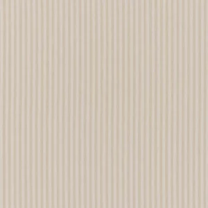 neutral striped woven fabric from Ashley Wilde