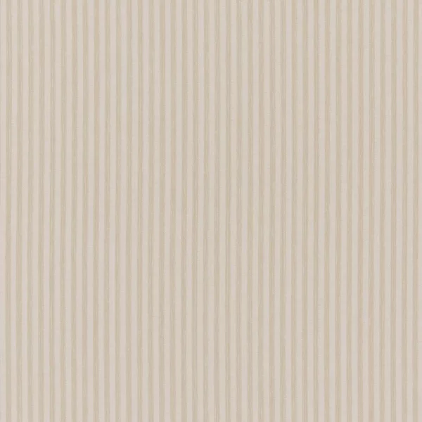 Effie Fabric - Natural by neutral striped woven fabric from Ashley Wilde