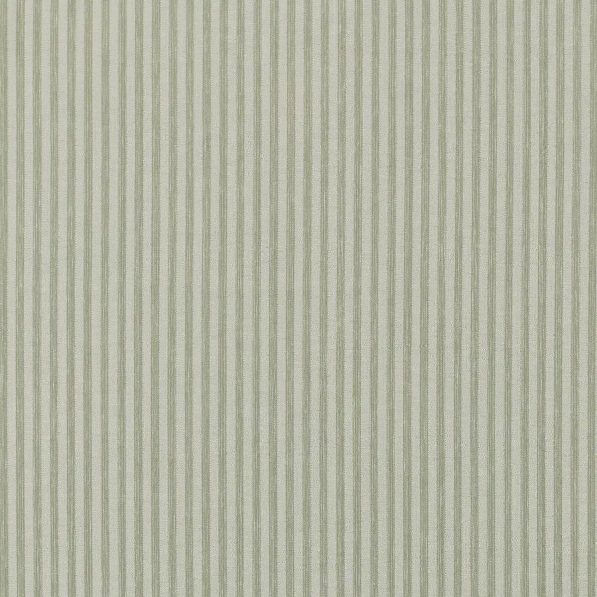 green striped woven fabric from Ashley Wilde