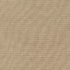 brown plain woven fabric from Ashley Wilde