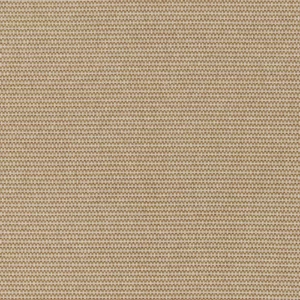 brown plain woven fabric from Ashley Wilde