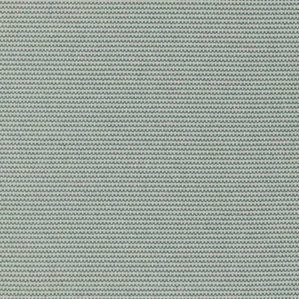 blue plain woven fabric from Ashley Wilde