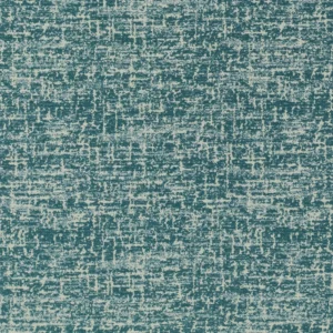 blue plain woven fabric from Ashley Wilde
