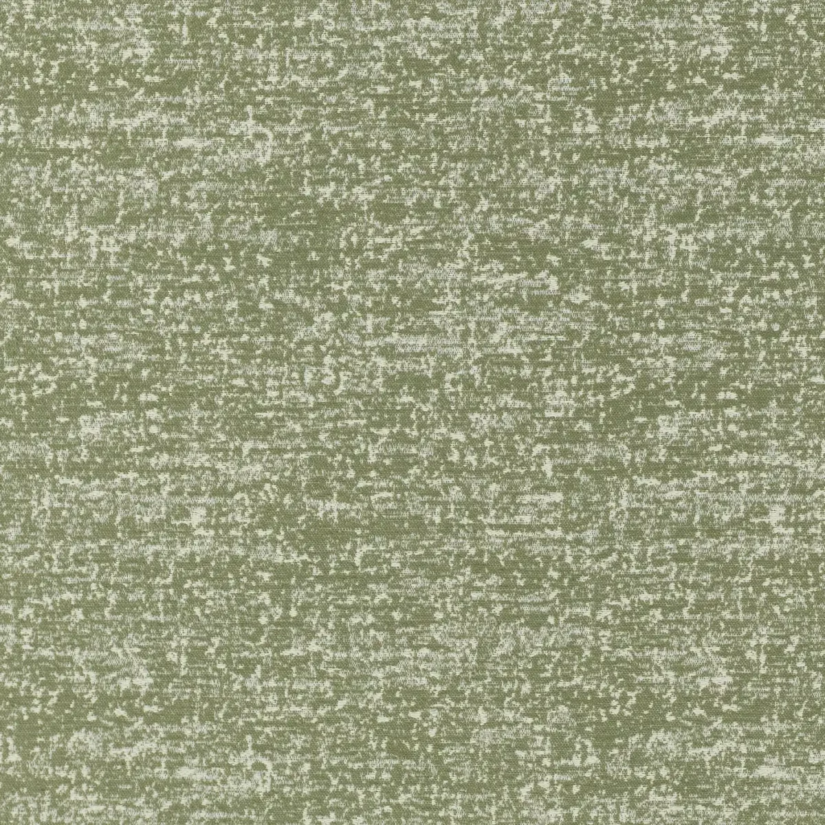 green plain woven fabric from Ashley Wilde