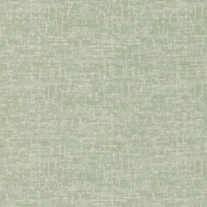 green plain woven fabric from Ashley Wilde