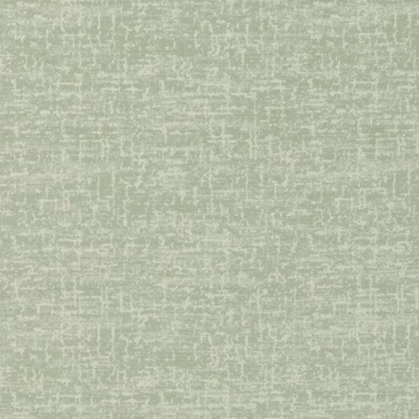Maeve Fabric - Sage by green plain woven fabric from Ashley Wilde
