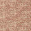 orange plain woven fabric from Ashley Wilde