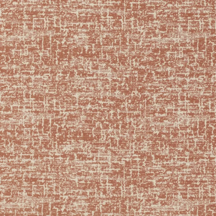 Maeve Fabric - Terracotta swatch