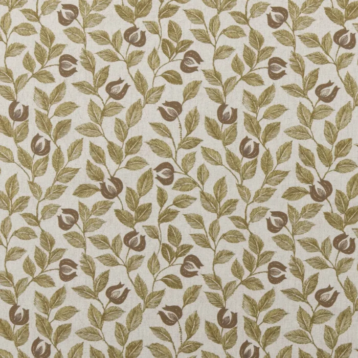 Adeline Fabric - Maize swatch