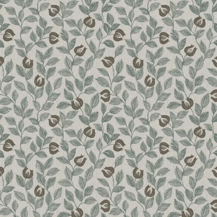Adeline Fabric - Sage swatch