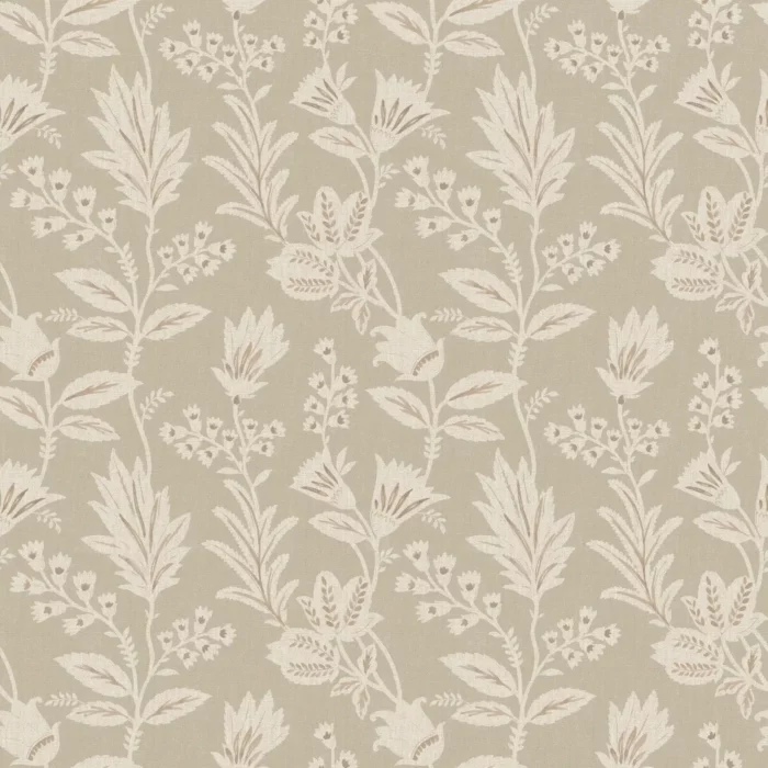 Caravelle Fabric - Linen swatch