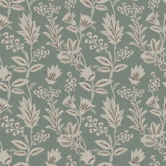 Caravelle Fabric - Sage swatch