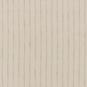 neutral striped woven fabric from Ashley Wilde