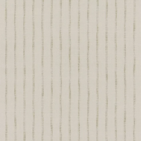 green striped woven fabric from Ashley Wilde