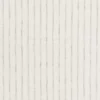 white striped woven fabric from Ashley Wilde