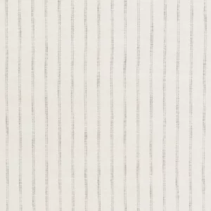 white striped woven fabric from Ashley Wilde