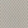 black-grey botanical woven fabric from Ashley Wilde
