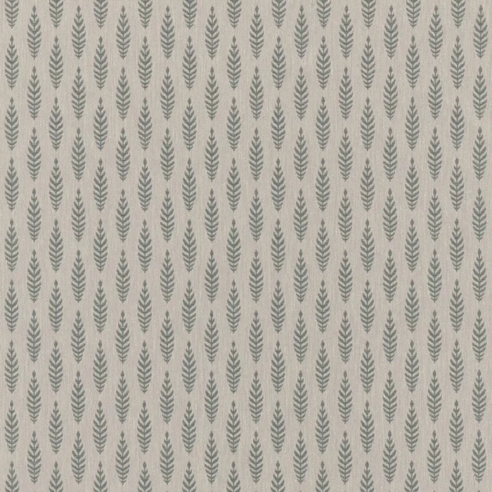 Lois Fabric - Eucalyptus swatch