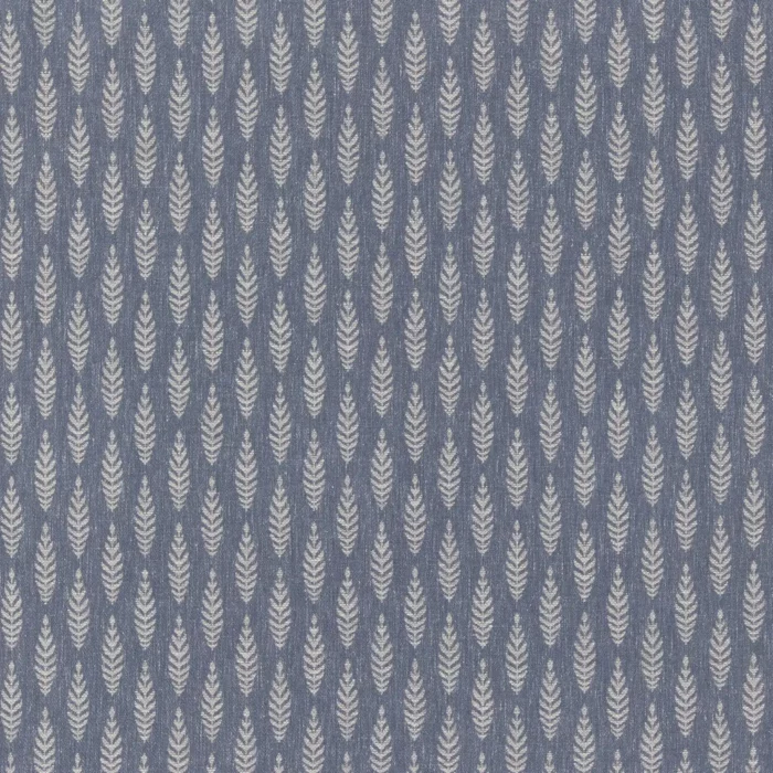 Lois Fabric - Ink swatch