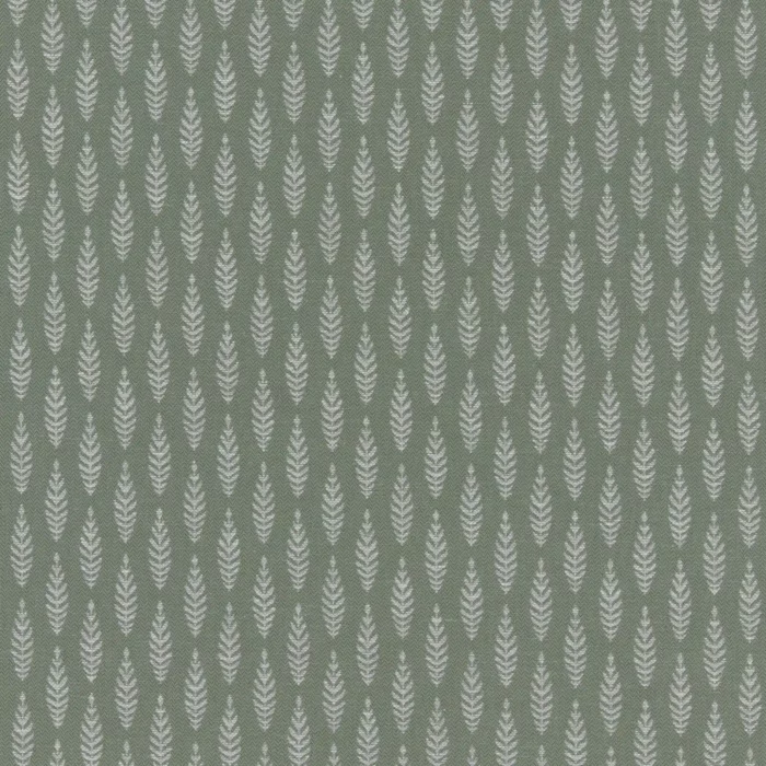 Lois Fabric - Moss swatch
