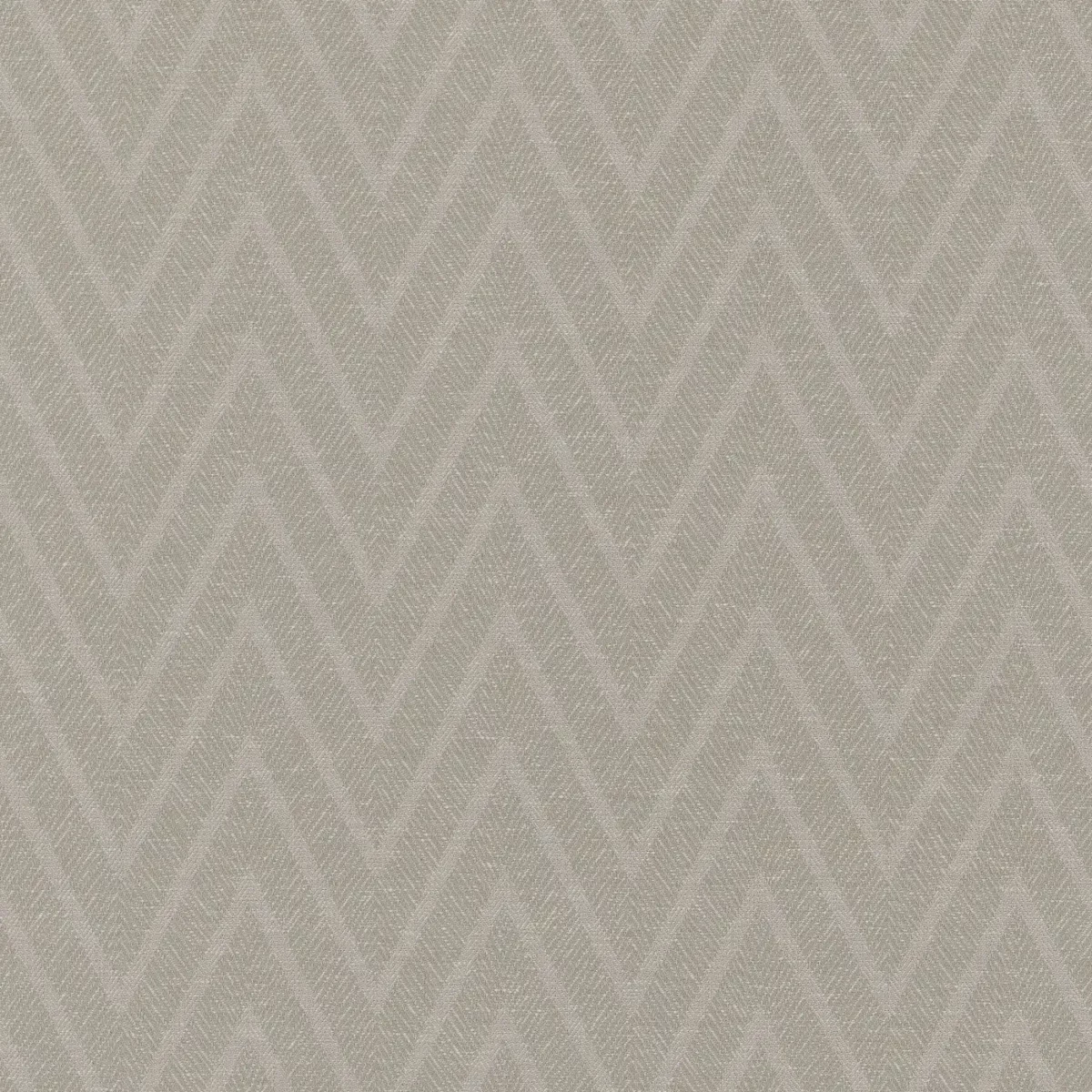 Miguel Fabric - Driftwood by black-grey geometric woven fabric from Ashley Wilde