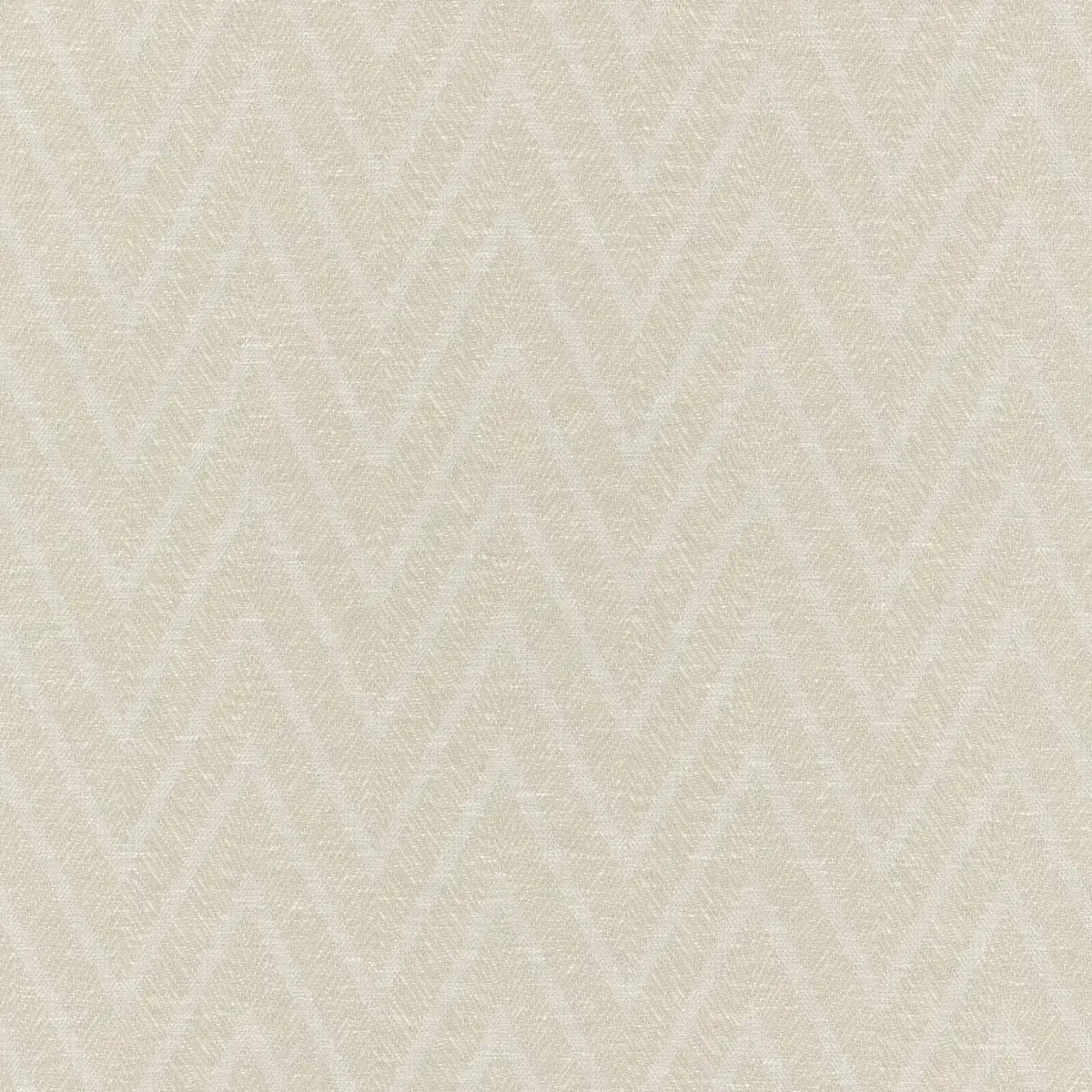neutral geometric woven fabric from Ashley Wilde
