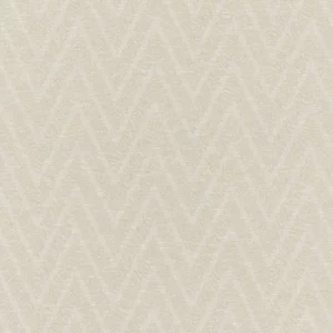 neutral geometric woven fabric from Ashley Wilde